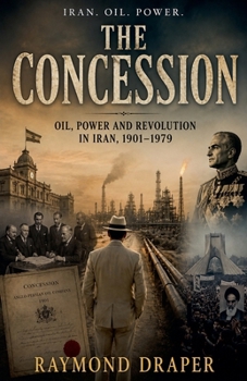 Paperback The Concession Book