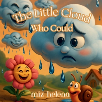 The Little Cloud Who Could