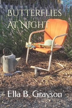Paperback Butterflies At Night Book