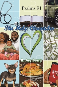 Paperback The Help Chronicles Book