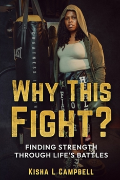 Paperback Why This Fight? Book