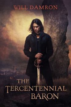 Paperback The Tercentennial Baron Book