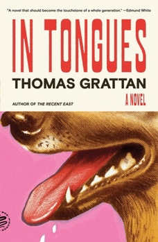 Paperback In Tongues Book