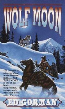 Mass Market Paperback Wolf Moon Book