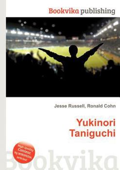 Paperback Yukinori Taniguchi Book