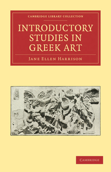 Paperback Introductory Studies in Greek Art Book