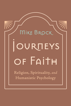 Paperback Journeys of Faith Book