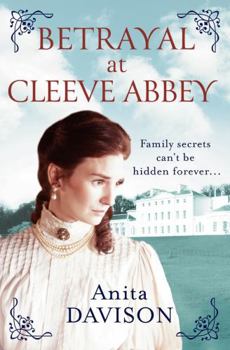 Betrayal at Cleeve Abbey - Book #2 of the Flora Maguire Mysteries