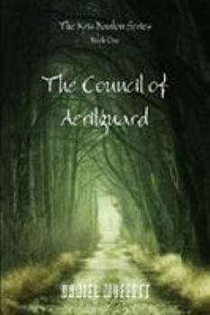Paperback The Council of Aerilguard Book