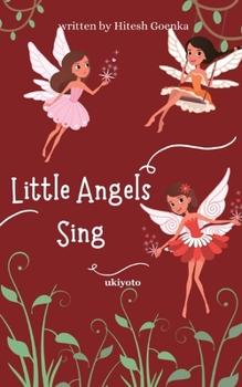 Paperback Little Angels Sing Book