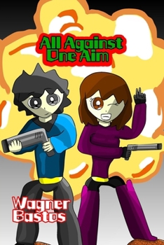 Paperback All Against One Aim Book