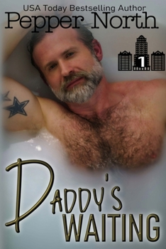 Paperback Daddy's Waiting Book