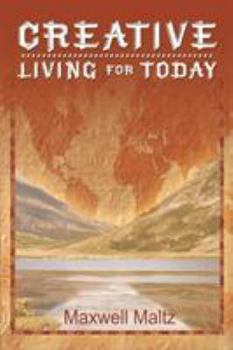 Paperback Creative Living for Today Book