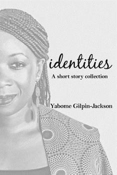 Paperback Identities: A Short Story Collection Book