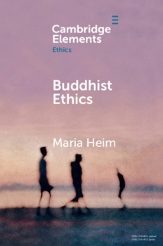 Paperback Buddhist Ethics Book