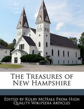 The Treasures of New Hampshire