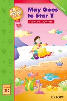 Up and Away Readers