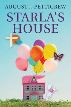 Paperback Starla's House Book