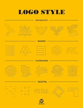 LOGO Style: Decorative/Modern/Postmodern/Digital