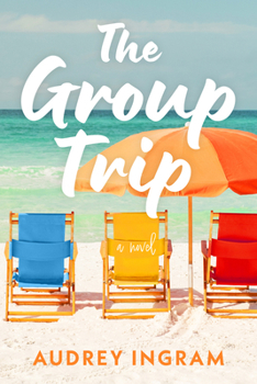 Paperback The Group Trip Book