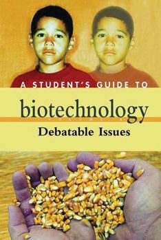 Hardcover A Student's Guide to Biotechnology Book