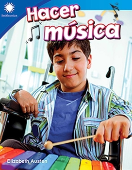 Paperback Hacer Música [Spanish] Book