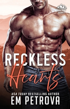 Paperback Reckless Hearts Book