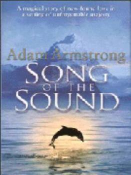 Paperback Song of the Sound Book