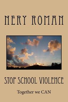 Paperback STOP School Violence Book