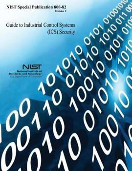 Paperback Guide to Industrial Control Systems (ICS) Security Book