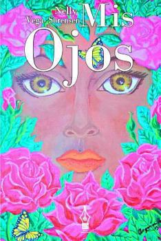 Paperback Mis Ojos [Spanish] Book