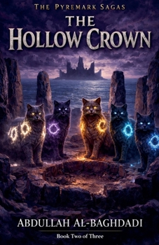 Paperback The Hollow Crown Book