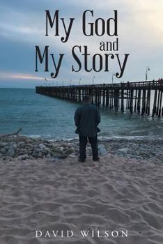 Paperback My God and My Story Book