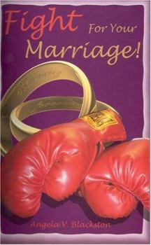 Paperback Fight For Your Marriage! Book