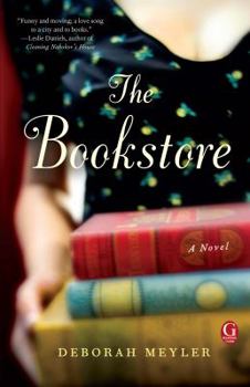 Paperback The Bookstore: A Book Club Recommendation! Book