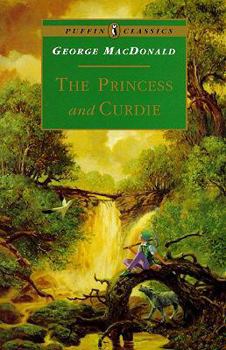 School & Library Binding The Princess and Curdie Book
