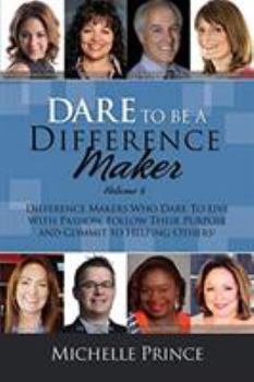 Dare to Be a Difference Maker6