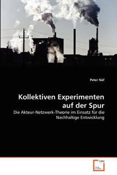 Paperback Kollektiven Experimenten auf der Spur [German] Book