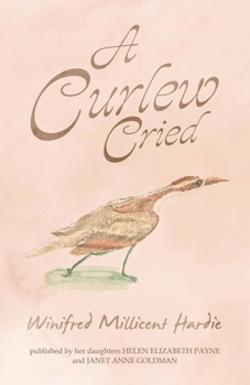 Paperback A Curlew Cried Book