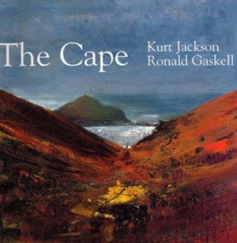 Paperback The Cape Book