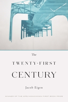 Paperback The Twenty-First Century Book