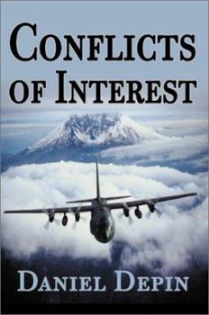 Paperback Conflicts of Interest Book