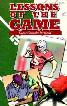 Paperback Lessons of the Game Book