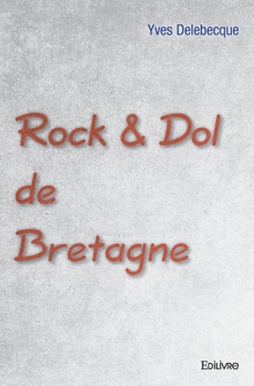 Paperback Rock & Dol de Bretagne [French] Book
