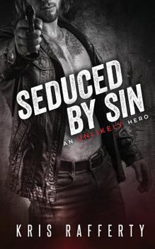 Paperback Seduced by Sin Book