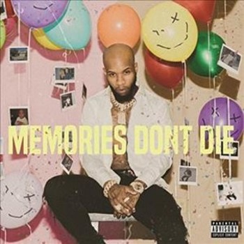Music - CD MEMORIES DON'T DIE Book