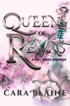 Queens of Revas: A Full Series Omnibus