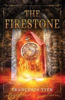 Paperback The Firestone Book