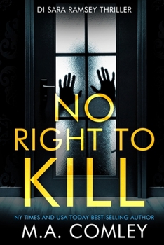 Paperback No Right To Kill Book
