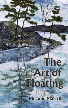 Paperback The Art of Floating Book
